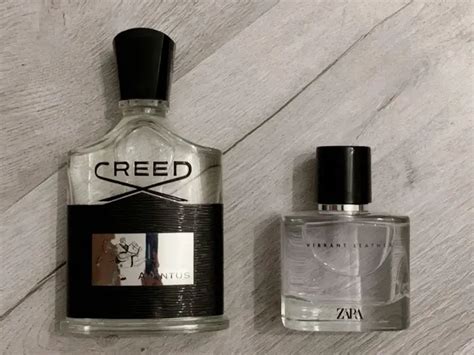 replica creed cologne|zara creed aventus clone.